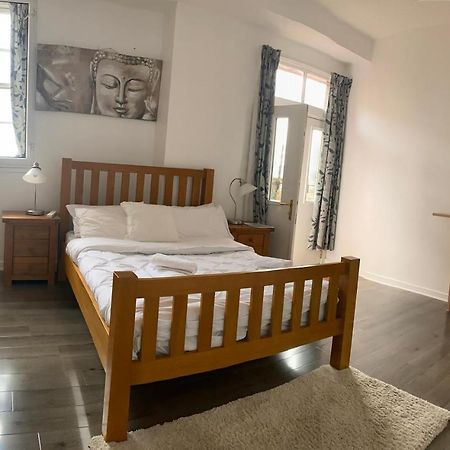 Old Town View Apartment Edinburgh Luaran gambar